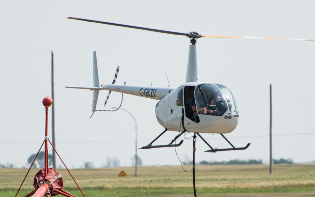 Royal Helium to begin southeast Sask. drilling program at Ogema